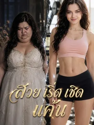 สวย เริ่ด เชิด แค้น