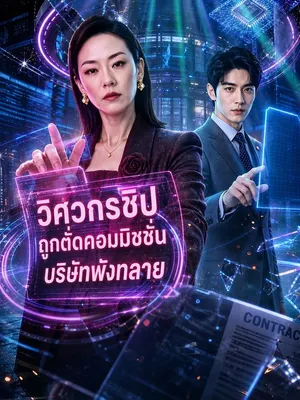 วิศวกรชิปถูกตัดคอมมิชชั่น บริษัทพังทลาย