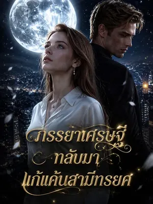 ภรรยาเศรษฐีกลับมาแก้แค้นสามีทรยศ