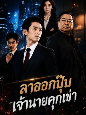 ลาออกปุ๊บ เจ้านายคุกเข่า