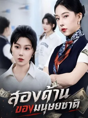สองด้านของมนุษยชาติ