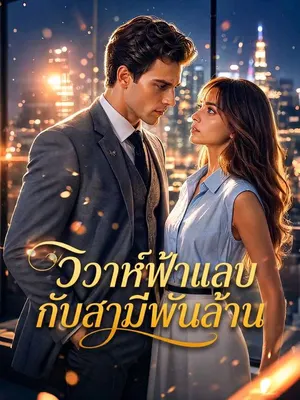 วิวาห์ฟ้าแลบกับสามีพันล้าน
