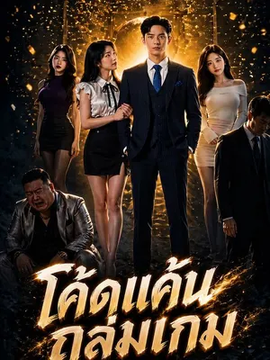 โค้ดแค้นถล่มเกม