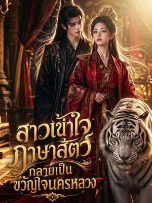 สาวเข้าใจภาษาสัตว์ กลายเป็นขวัญใจนครหลวง