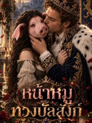 หน้าหมูทวงบัลลังก์