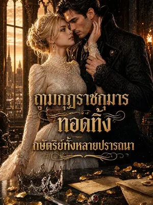 ถูกมกุฎราชกุมารทอดทิ้ง กษัตริย์ทั้งหลายปรารถนา