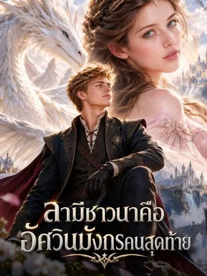 สามีชาวนาคืออัศวินมังกรคนสุดท้าย