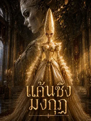 แค้นชิงมงกุฎ
