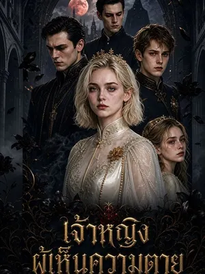 เจ้าหญิงผู้เห็นความตาย