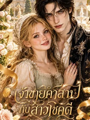 เจ้าชายคำสาปกับสาวโชคดี