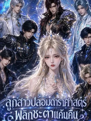 ลูกสาวปลอมดาราศาสตร์ พลิกชะตาแค้นคืน