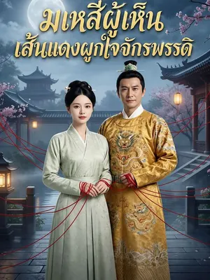 มเหสีผู้เห็นเส้นแดงผูกใจจักรพรรดิ