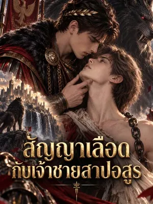 สัญญาเลือดกับเจ้าชายสาปอสูร