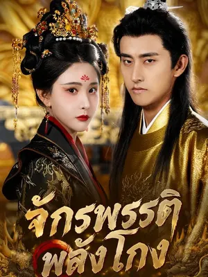 จักรพรรดิพลังโกง