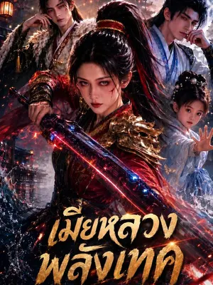 เมียหลวงพลังเทค