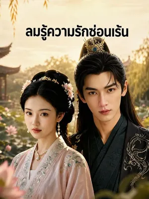 ลมรู้ความรักซ่อนเร้น