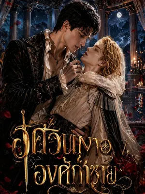 อัศวินเงาขององค์ชาย