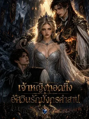 เจ้าหญิงทอดทิ้งอัศวินรักมังกรคำสาป