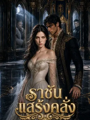 ราชันแสร้งคลั่ง