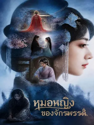 หมอหญิงของจักรพรรดิ