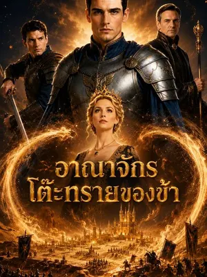 อาณาจักรโต๊ะทรายของข้า