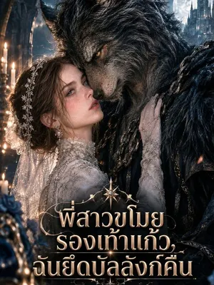 พี่สาวขโมยรองเท้าแก้ว ฉันยึดบัลลังก์คืน