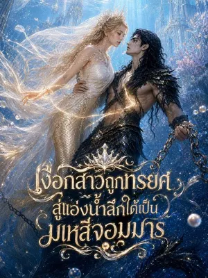 เงือกสาวถูกทรยศ สู่แอ่งน้ำลึกได้เป็นมเหสีจอมมาร