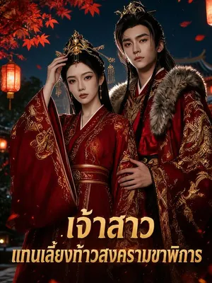เจ้าสาวแทนเลี้ยงท้าวสงครามขาพิการ