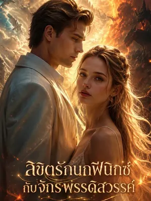 ลิขิตรักนกฟีนิกซ์กับจักรพรรดิสวรรค์