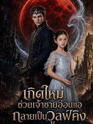 เกิดใหม่ช่วยเจ้าชายอ่อนแอกลายเป็นวูลฟ์คิง