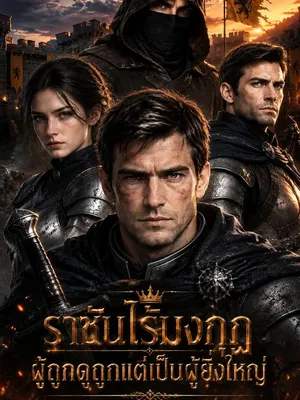 ราชันไร้มงกุฎ ผู้ถูกดูถูกแต่เป็นผู้ยิ่งใหญ่