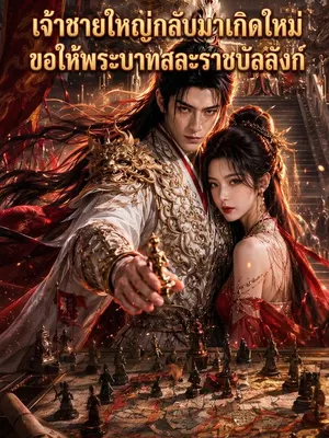 เจ้าชายใหญ่กลับมาเกิดใหม่ ขอให้พระบาทสละราชบัลลังก์