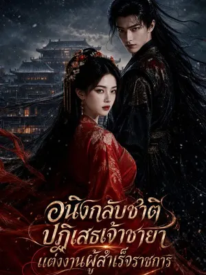 อนิงกลับชาติปฏิเสธเจ้าชายาแต่งงานผู้สำเร็จราชการ