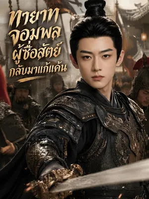 ทายาทจอมพลผู้ซื่อสัตย์กลับมาแก้แค้น