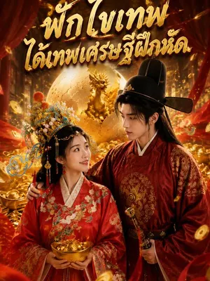 ฟักไขเทพได้เทพเศรษฐีฝึกหัด