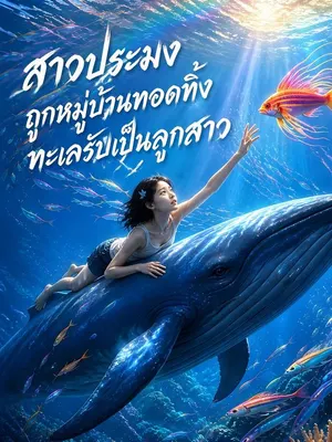 สาวประมงถูกหมู่บ้านทอดทิ้ง ทะเลรับเป็นลูกสาว