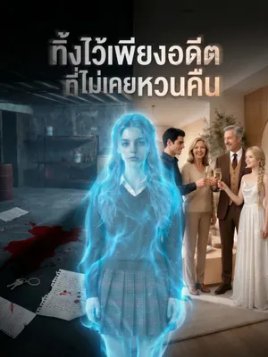 ทิ้งไว้เพียงอดีตที่ไม่เคยหวนคืน