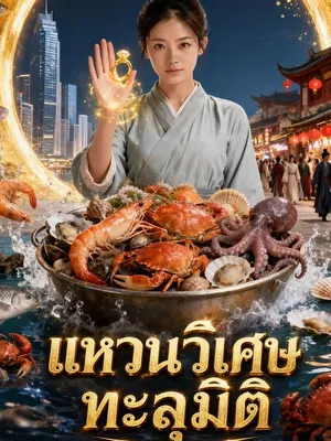 แหวนวิเศษทะลุมิติ
