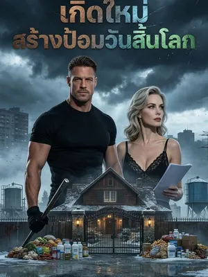 เกิดใหม่สร้างป้อมวันสิ้นโลก