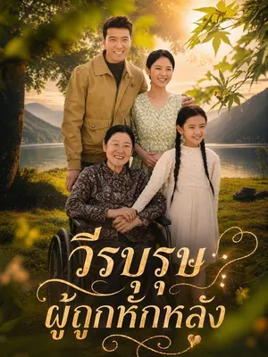 วีรบุรุษผู้ถูกหักหลัง