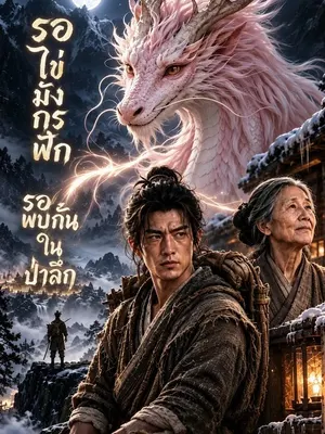 รอไข่มังกรฟัก รอพบกันในป่าลึก