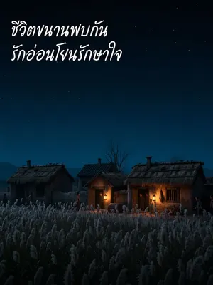 ชีวิตขนานพบกัน รักอ่อนโยนรักษาใจ