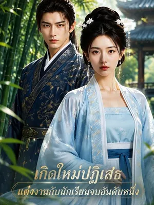 เกิดใหม่ปฏิเสธแต่งงานกับนักเรียนจบอันดับหนึ่ง