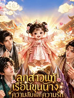 ลูกสาวแท้เรือนขุนนาง ความลับและความรัก
