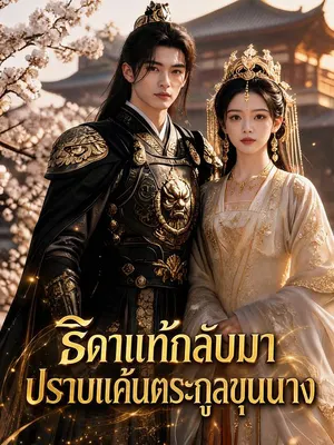 ธิดาแท้กลับมาปราบแค้นตระกูลขุนนาง