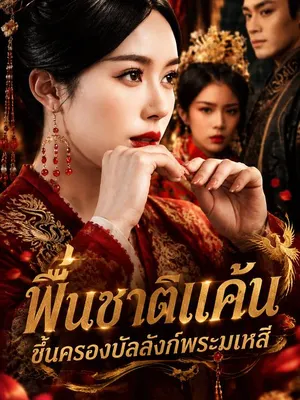 ฟื้นชาติแค้นขึ้นครองบัลลังก์พระมเหสี