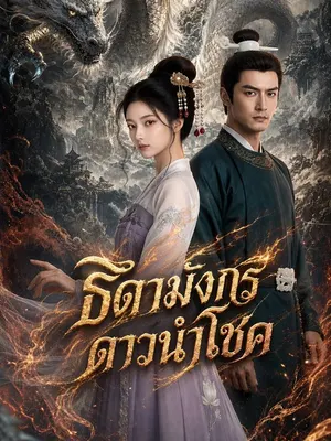 ธิดามังกร ดาวนำโชค