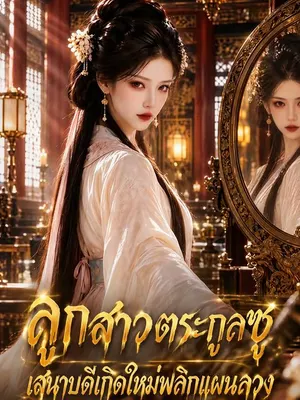 ลูกสาวตระกูลซูเสนาบดีเกิดใหม่พลิกแผนลวง