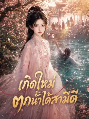 เกิดใหม่ ตกน้ำได้สามีดี