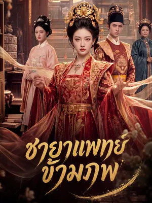 ชายาแพทย์ข้ามภพ